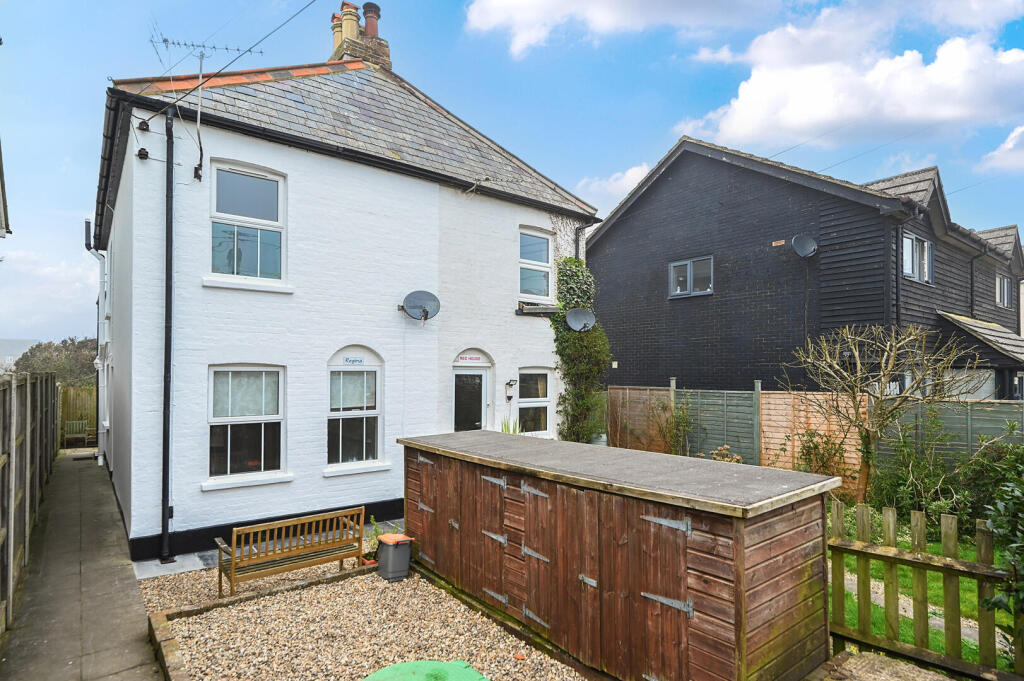 Main image of property: Tram Road, Rye Harbour, Rye