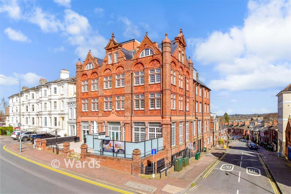Main image of property: The Carriage House, Grosvenor Road, Tunbridge Wells, Kent