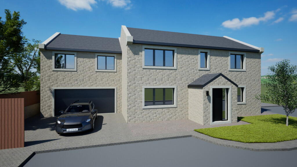 Main image of property: Starling Court,Dodworth,Barnsley,S75 3FR