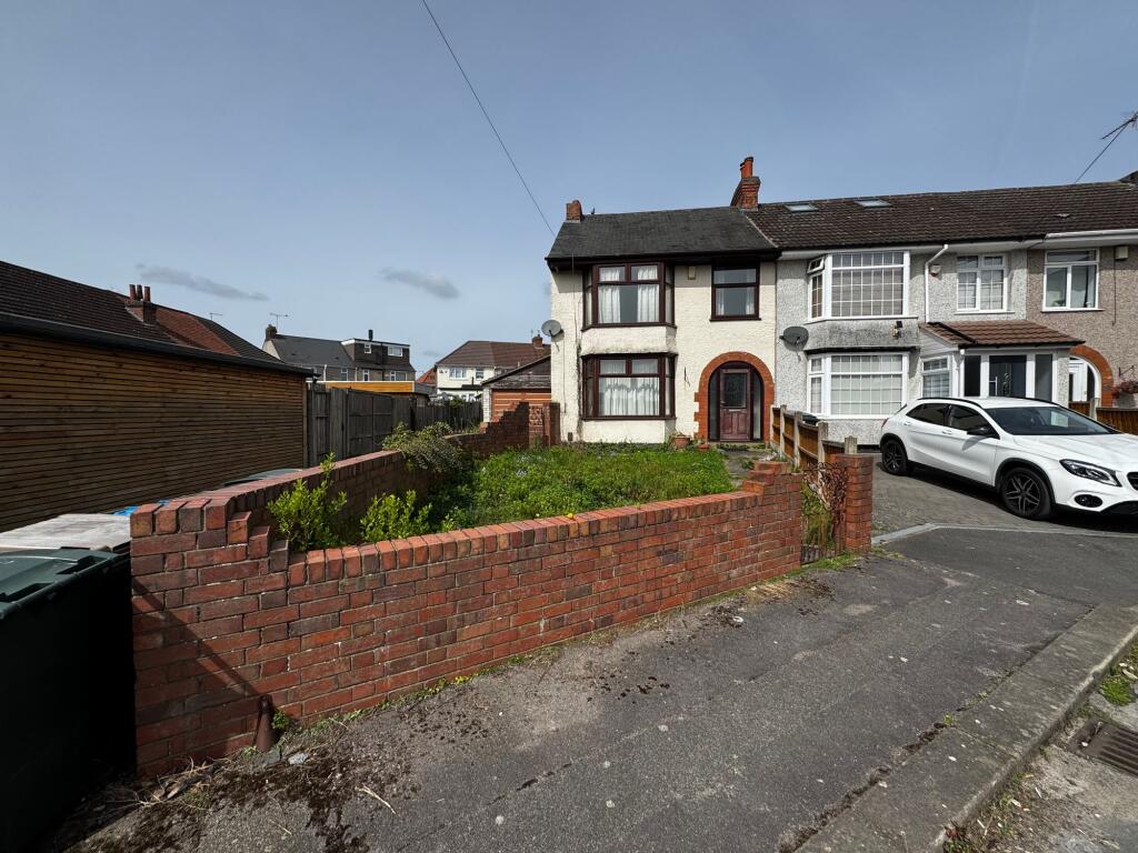 Main image of property: Elmwood Avenue, Coventry, CV6