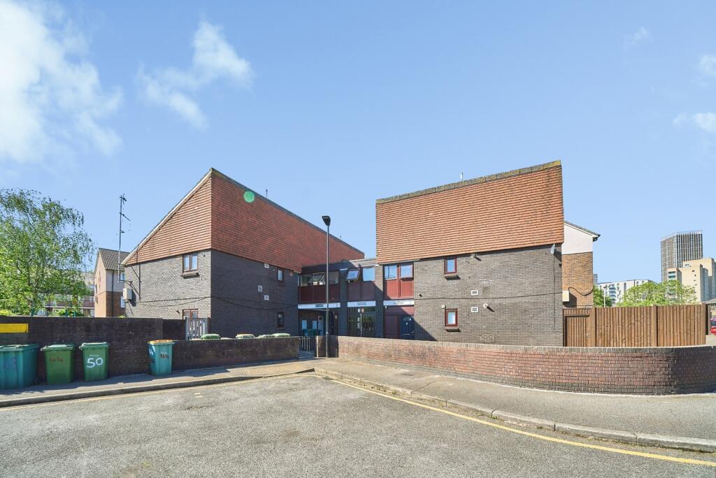 Main image of property: Ashton Road, London, E15