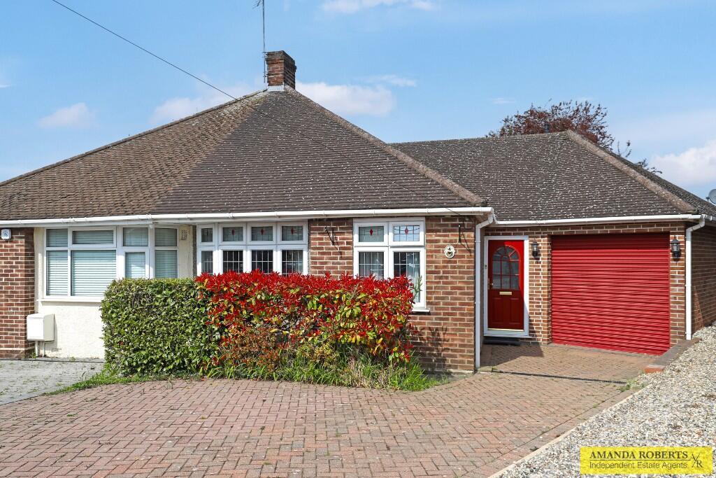 2-bed semi-detached on Harford Close, London, E4, £599,995