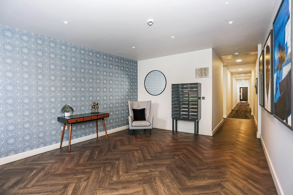 Additional image 12 of Princes Gate, 2-6 Homer Road, Solihull