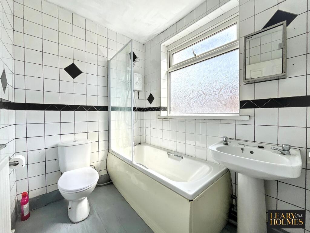 Apartment in South Tyneside, Primrose - View 2