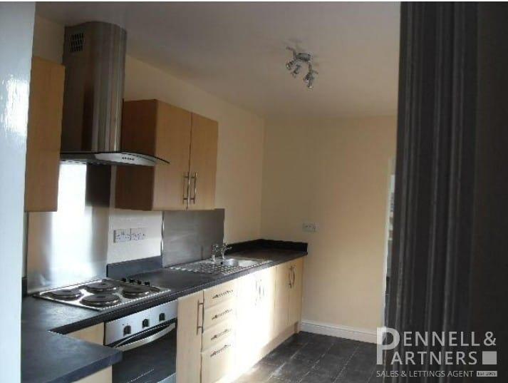 House in Boston, Bargate, Witham - View 4
