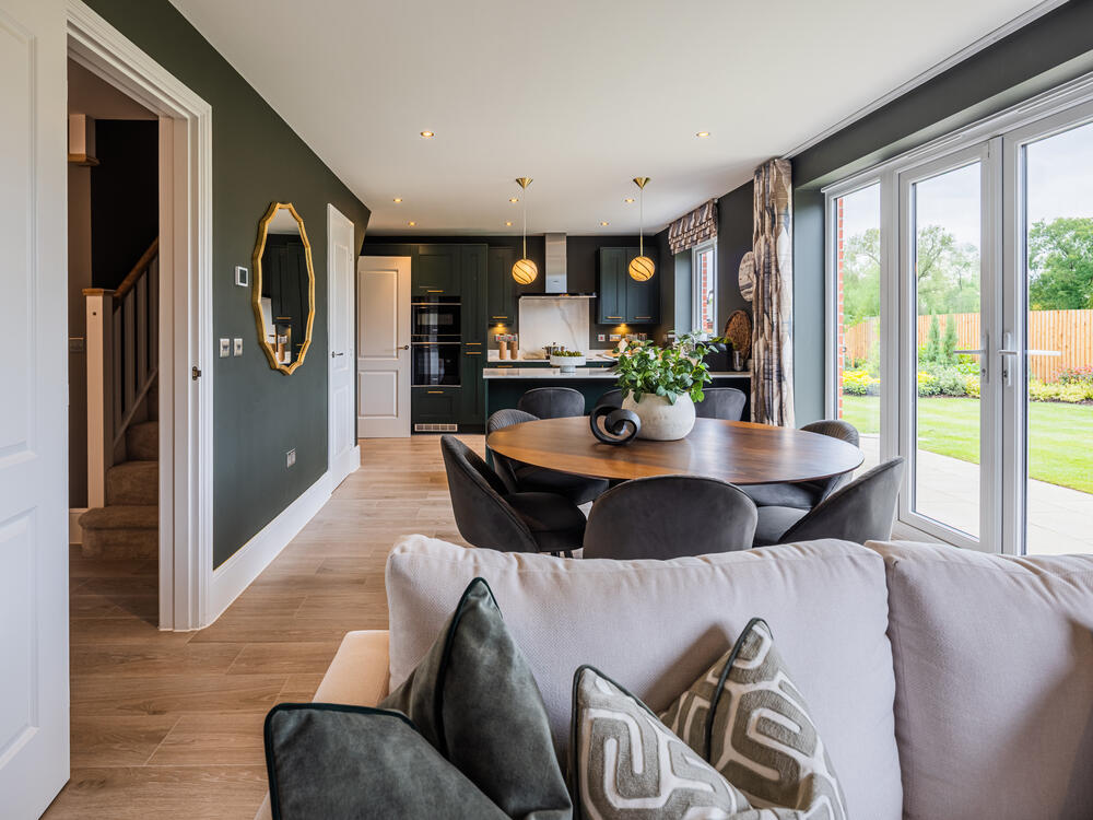 Main image of property: De Lisle Bush Way,
Stonehouse,
GL10 3RL