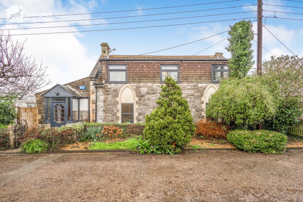 Main image of property: Hewish, Weston-super-Mare, Somerset