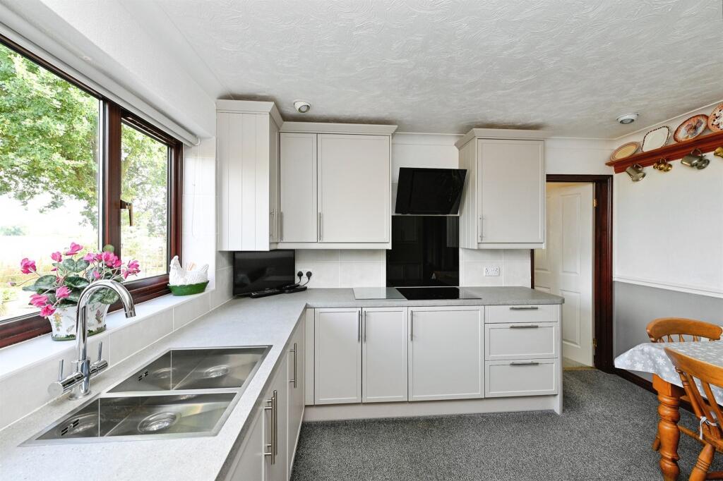 House in King's Lynn and West Norfolk, Wiggenhall St. Mary Magdalen - View 5