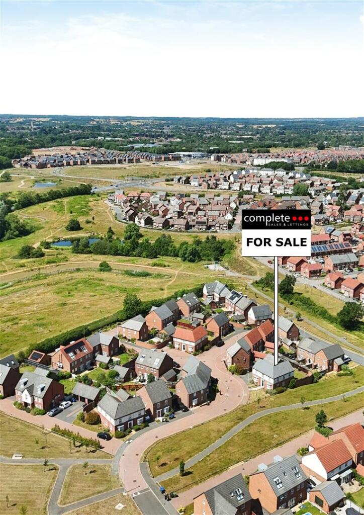 Jakeman Way, Warwick - View 5