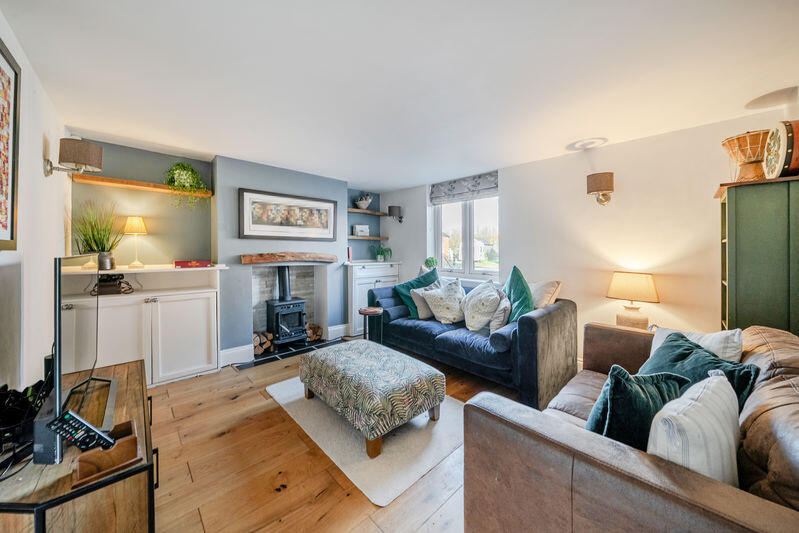 Steventon Road, Drayton photo 2