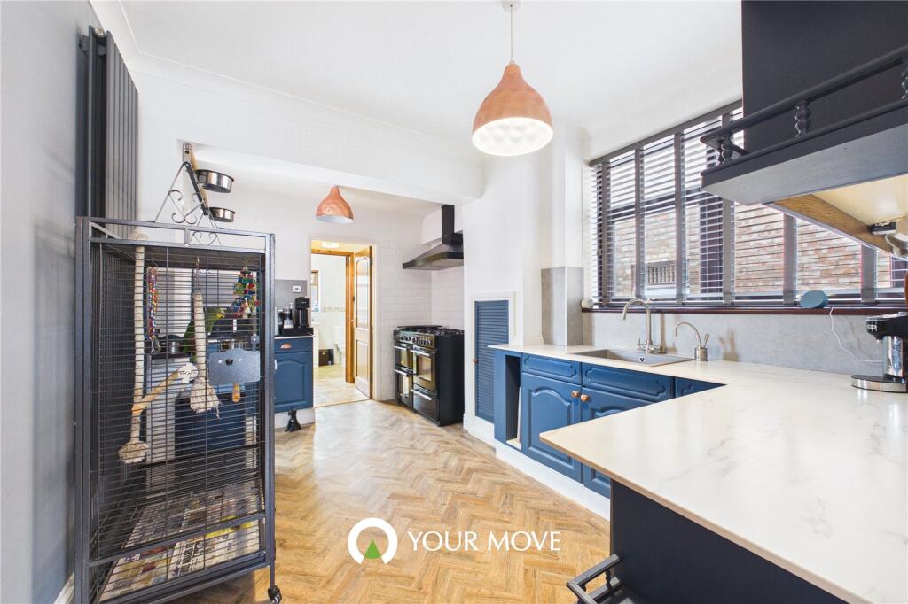 House in Great Yarmouth, Norfolk - More