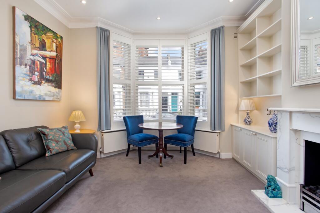 Main image of property: Ashburnham Road London SW10