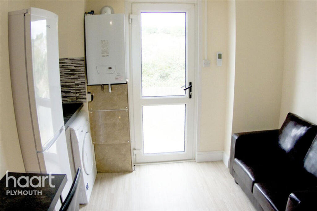 Main image of property: Bayswater Road, PLYMOUTH