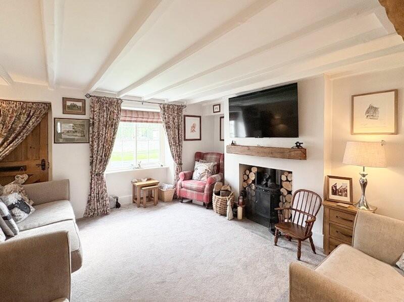 House in Slingsby, North Yorkshire - View 5