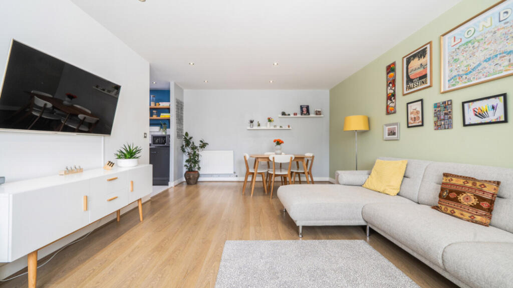House in London - View 4