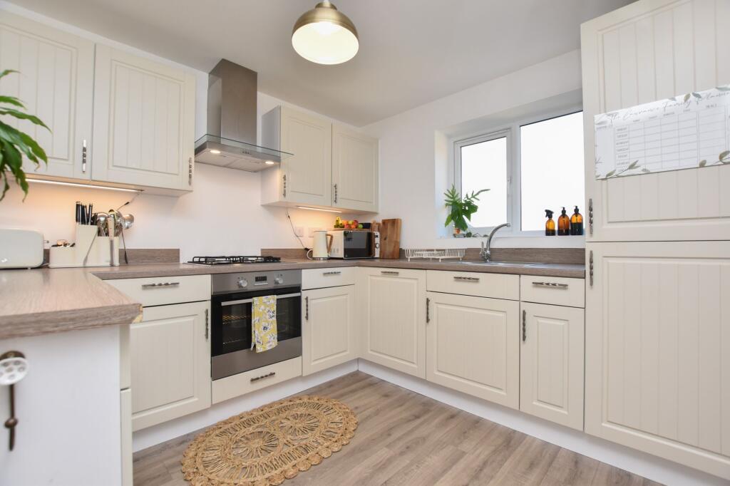 House in Truro, Colan - View 5