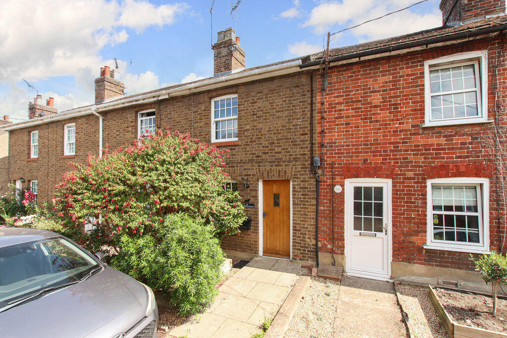 Main image of property: King Street, Tring