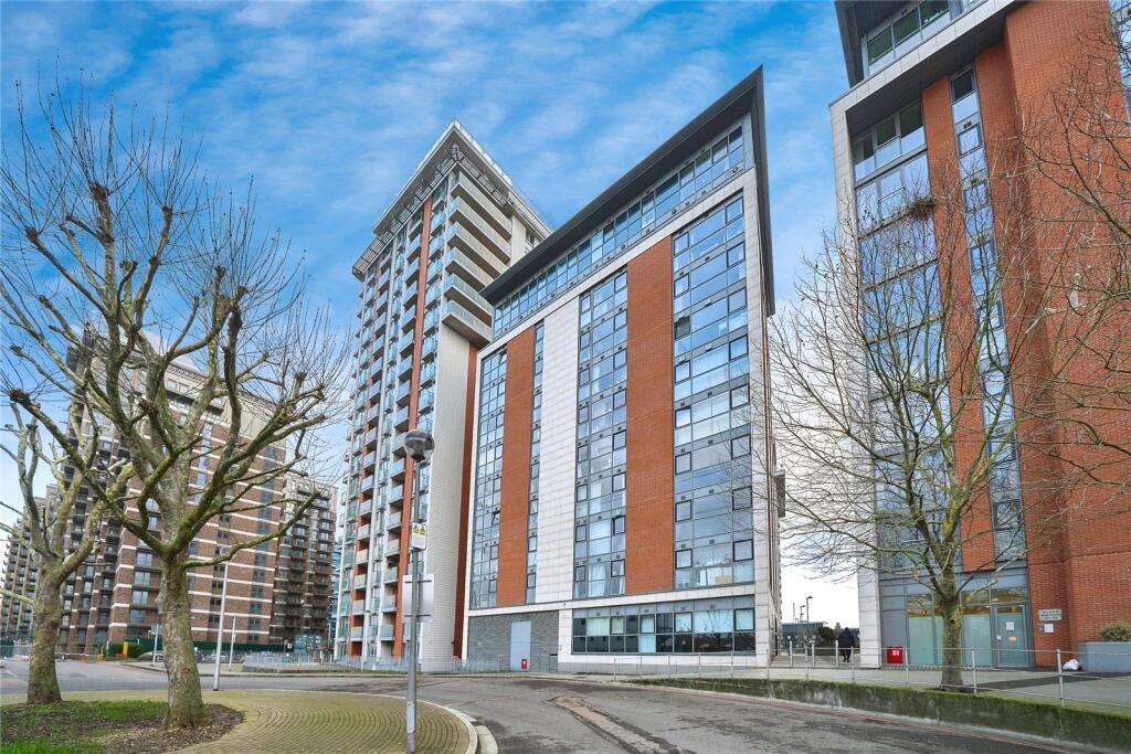 Main image of property: Seagull Lane, LONDON, London, E16