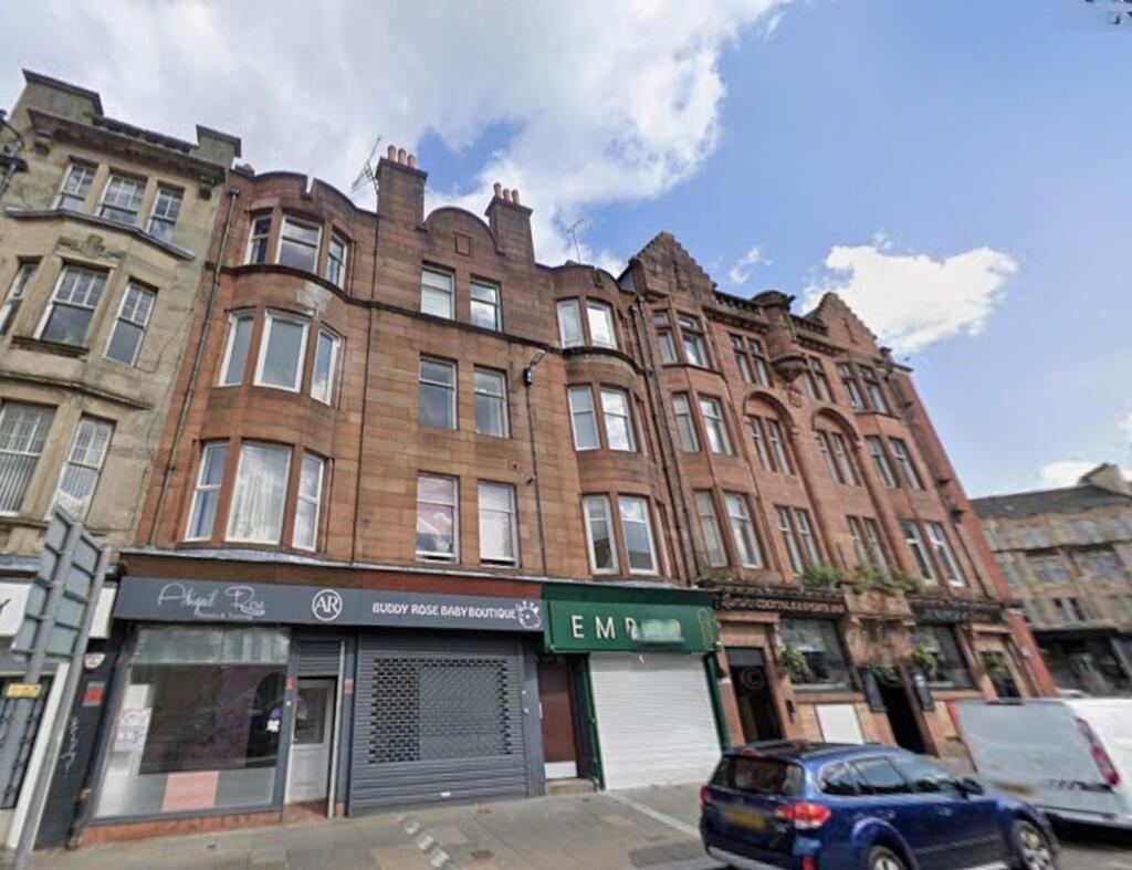 Main image of property: Causeyside Street, Paisley, PA1