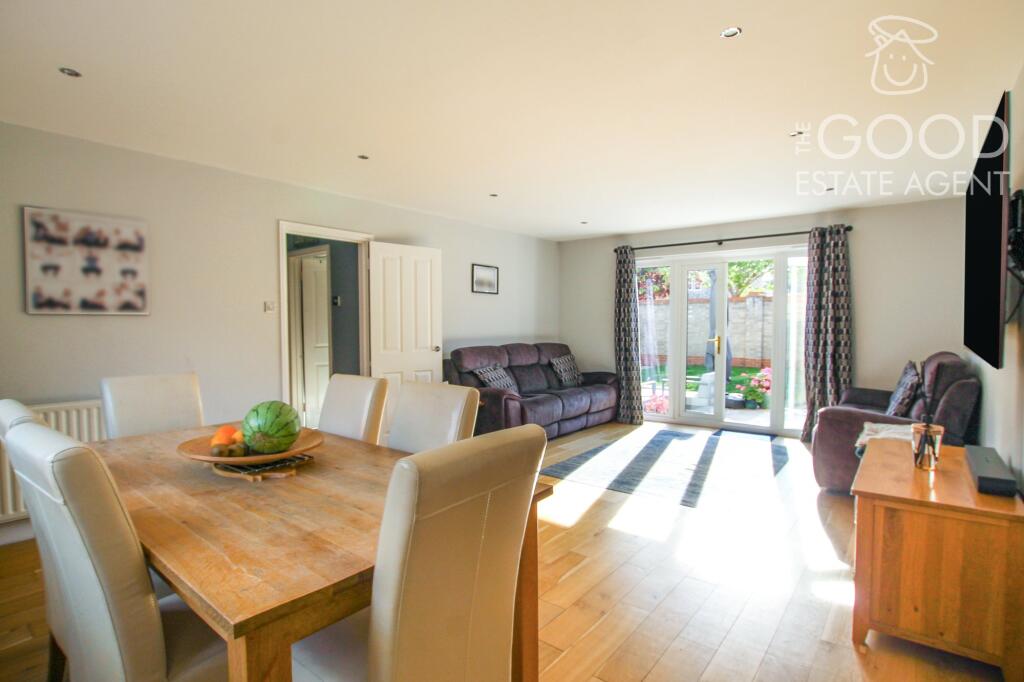 House in East Cambridgeshire, Soham - View 3