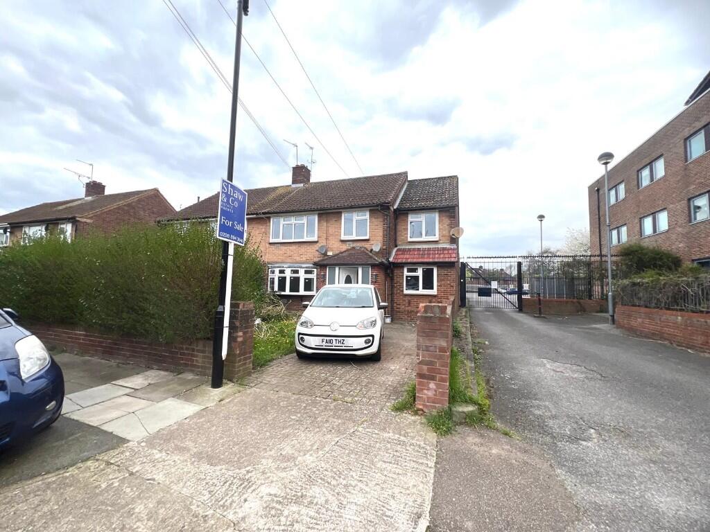 Main image of property: Page Road, Feltham, Middlesex, TW14