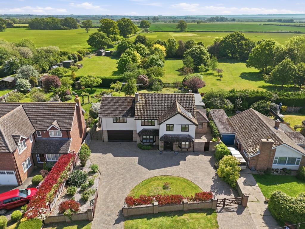 Main image of property: Goldhanger