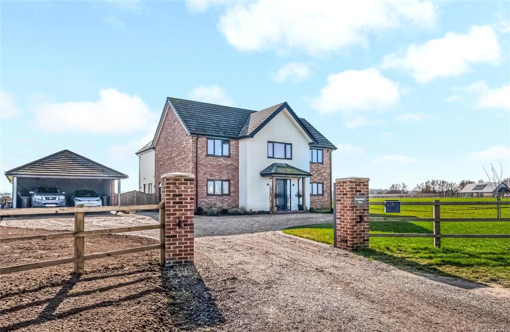 Main image of property: Little Finborough, Stowmarket, Suffolk, IP14