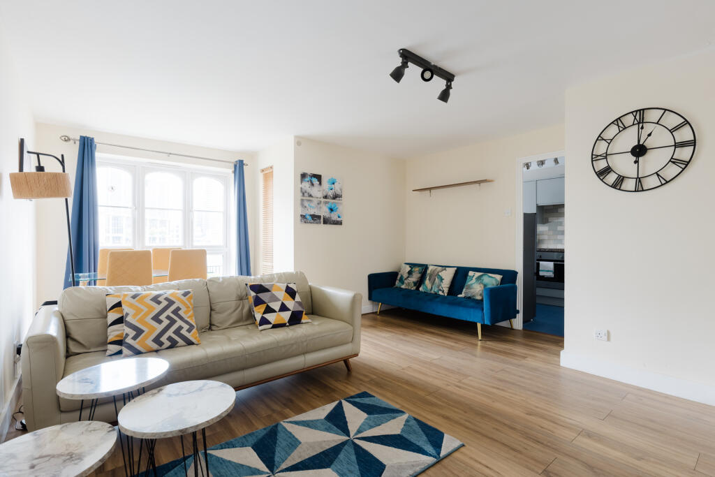 Main image of property: Wheat Sheaf Close, London, London, E14