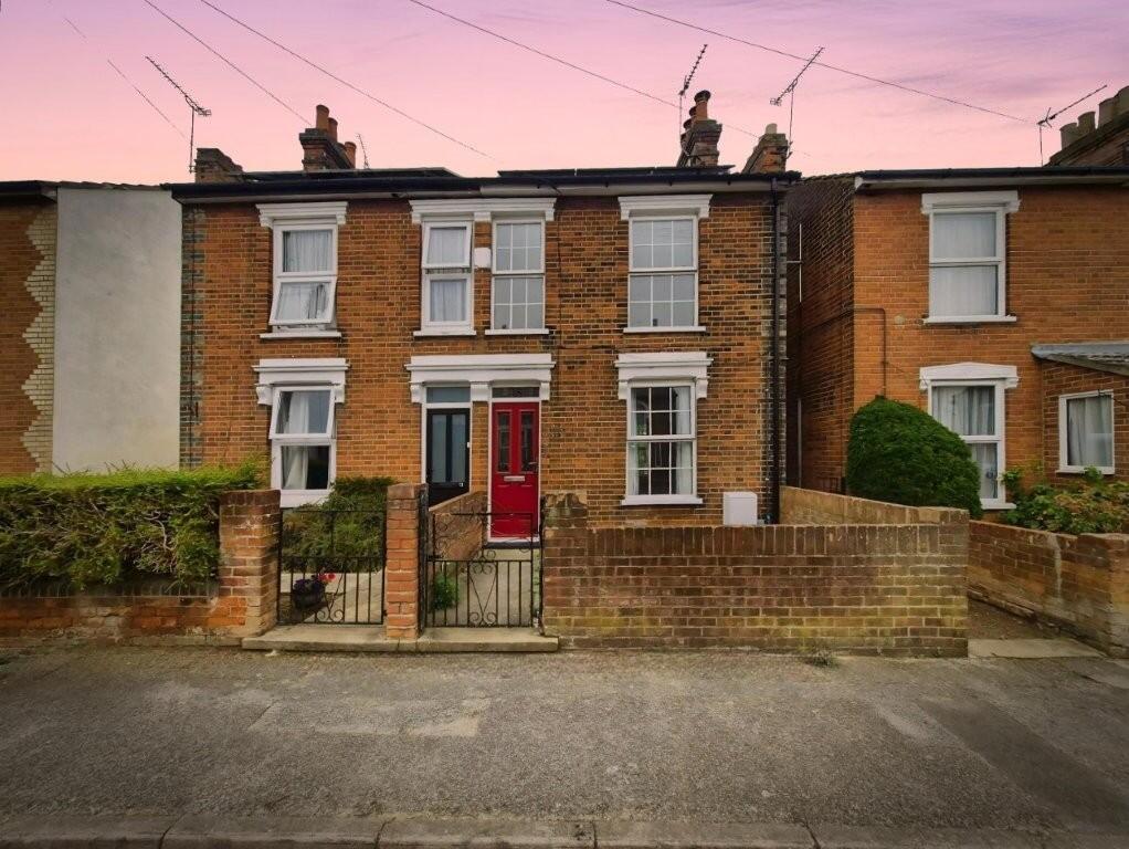Main image of property: Levington Road, Ipswich, IP3