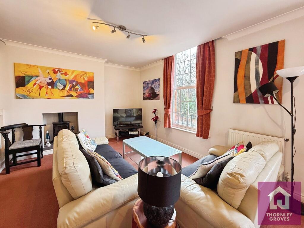 Main image of property: Bury Old Road, Salford, Greater Manchester, M7