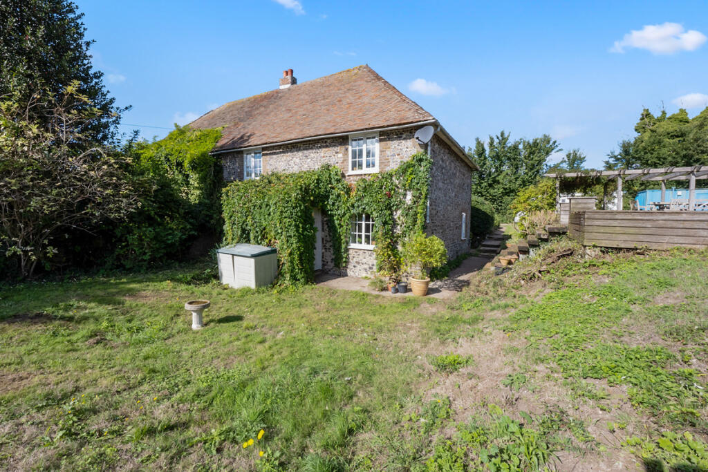 Main image of property: Vicarage Farm Road, Dover, CT15