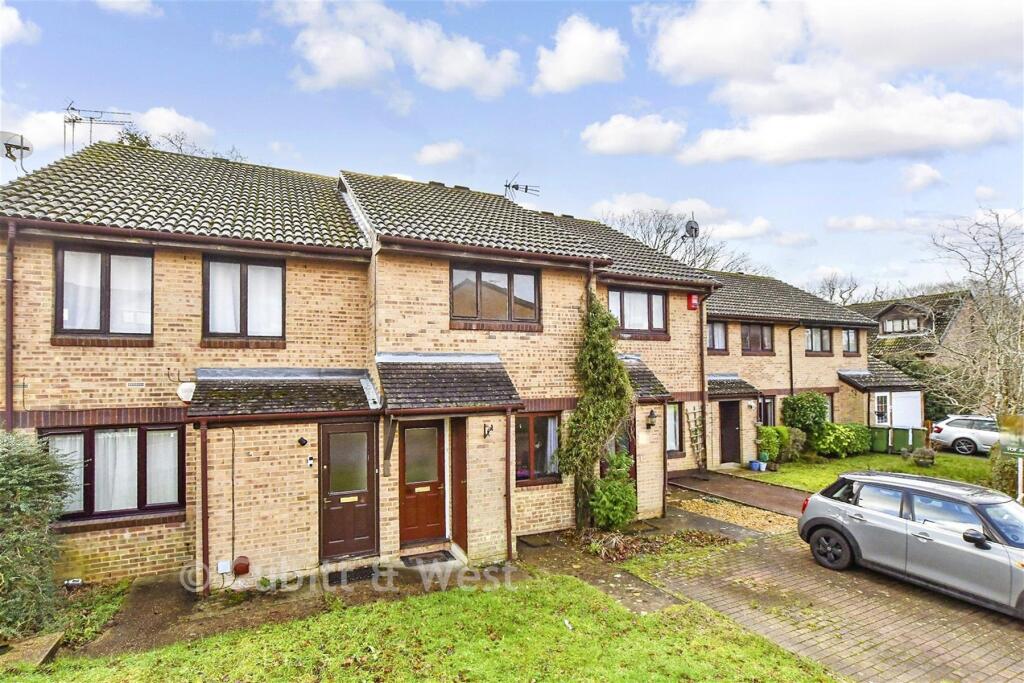 Main image of property: Wallis Way, Horsham, West Sussex