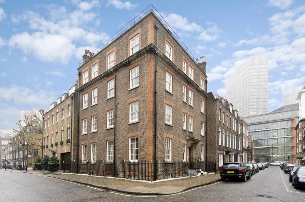Main image of property: Catherine Place, London