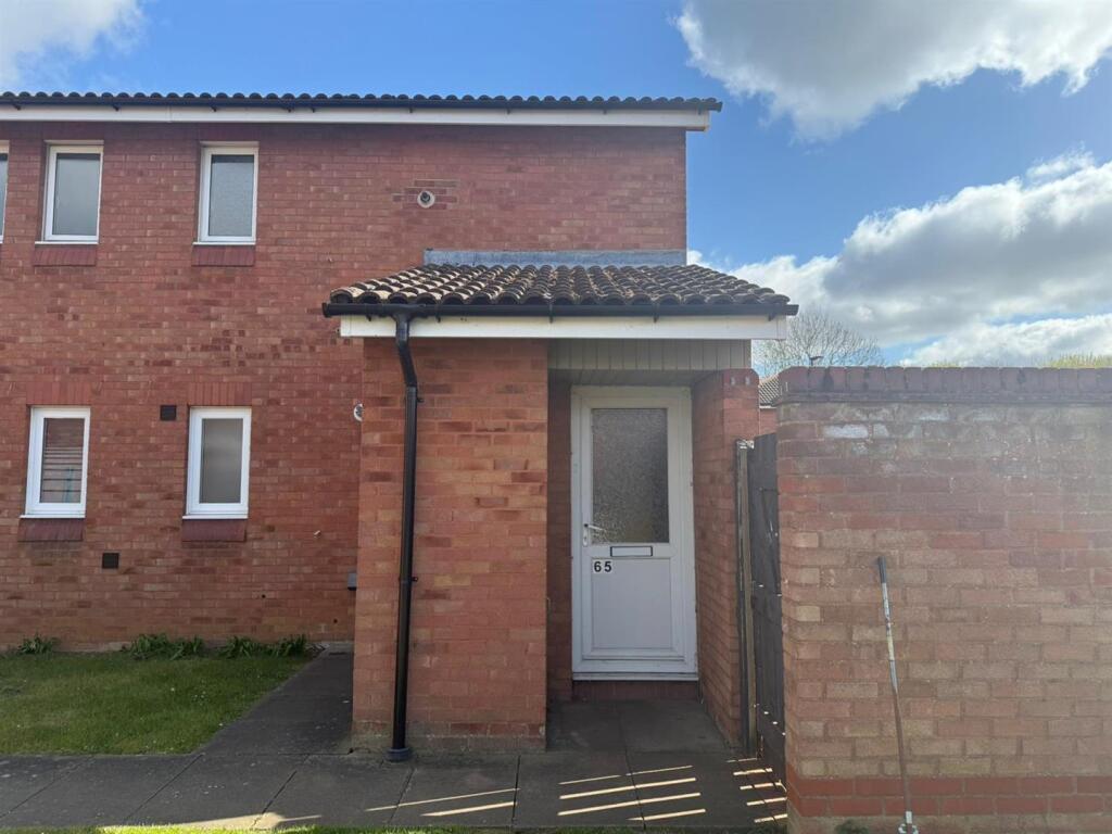 Main image of property: 65 Ploverly