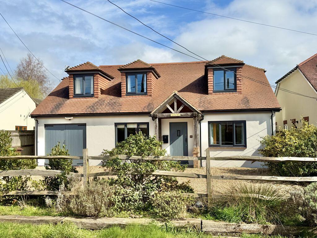 Main image of property: Meon Valley, Newtown Nr Soberton