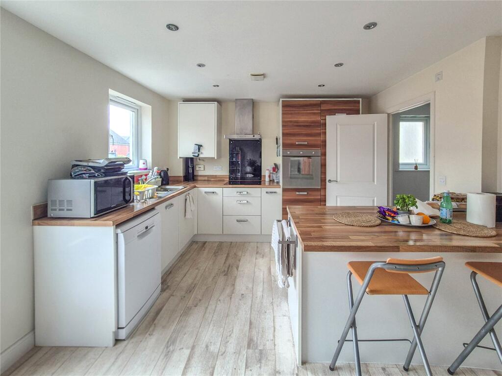 Main image of property: Long Down Avenue, Cheswick Village, Bristol, BS16