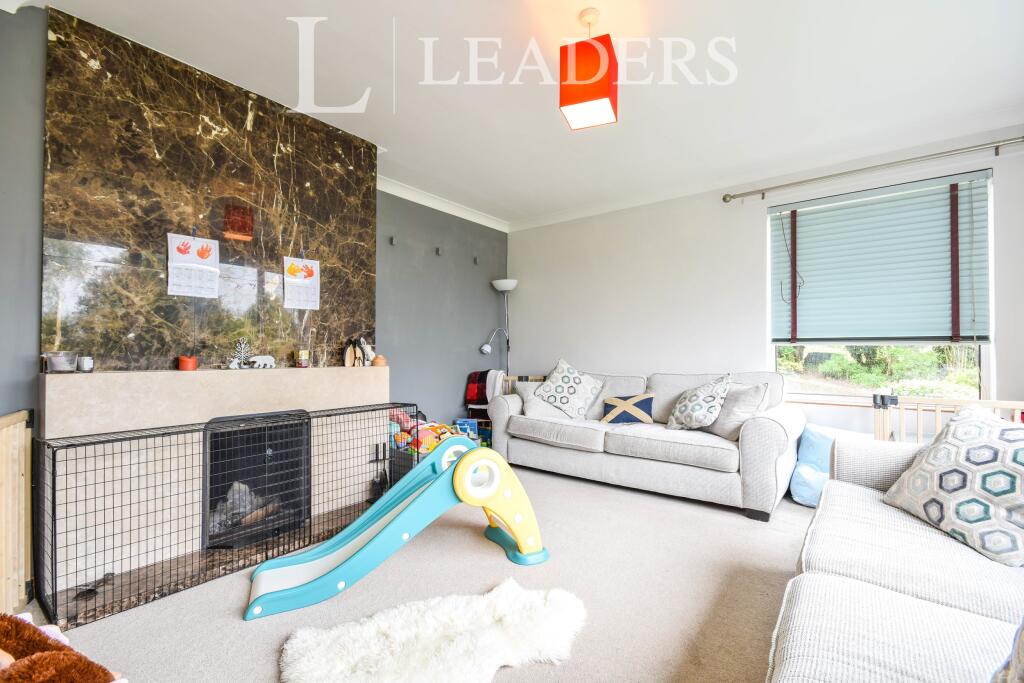 House in Norwich - View 4