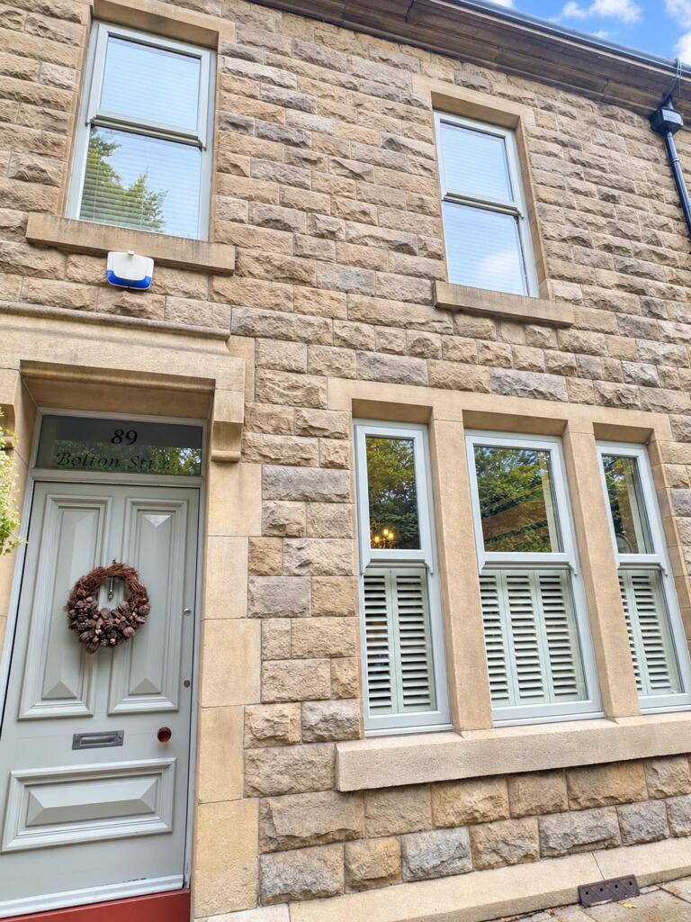 Main image of property: Bolton Street, Ramsbottom, BL0