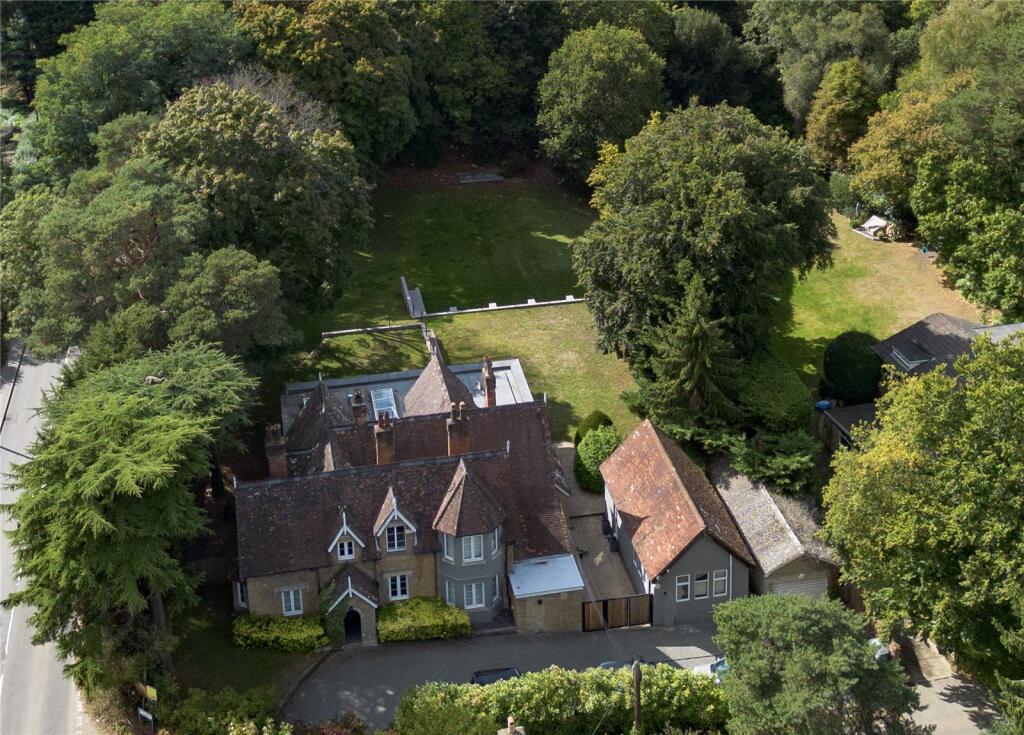 Main image of property: Huntsman Lane, Wrotham Heath, Sevenoaks, Kent, TN15