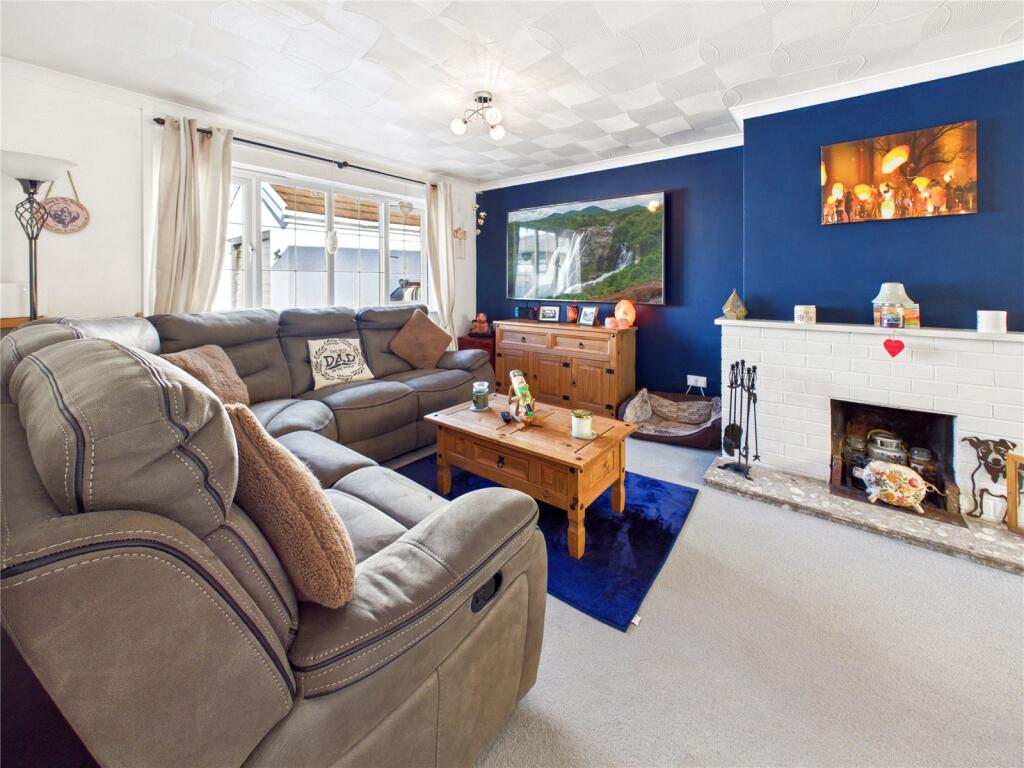 House in Pentlepoir, East Williamston - View 4