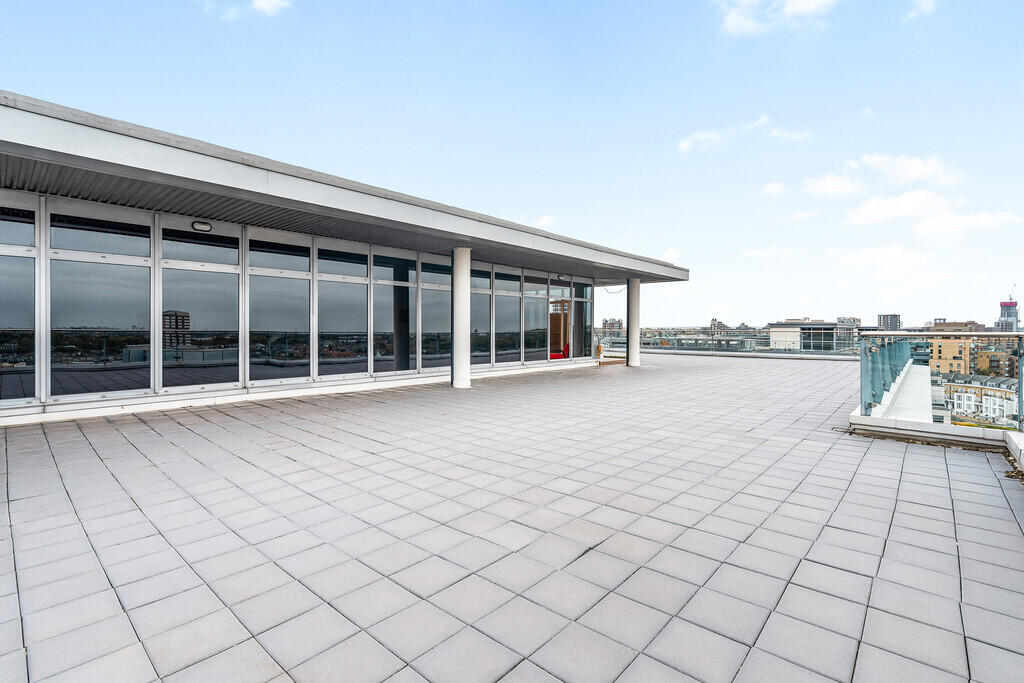 Main image of property: Fountain House, Imperial Wharf