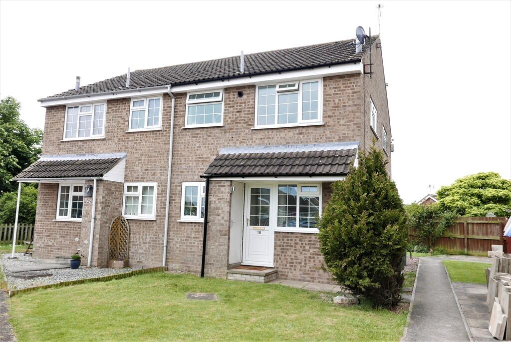 Main image of property: Copwood Grove, Wigginton