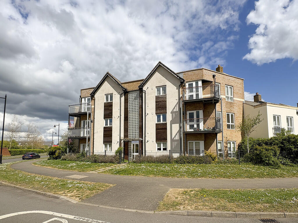 Main image of property: New Hall Lane, Great Cambourne