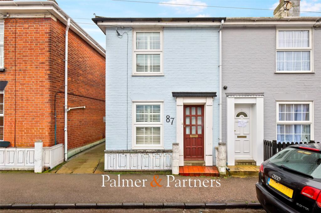 Main image of property: Sydney Street, Brightlingsea, Colchester, Essex, CO7