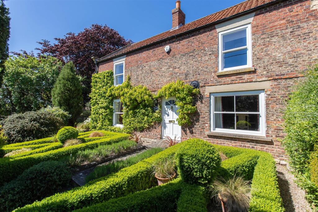 Main image of property: Great Barugh, Malton