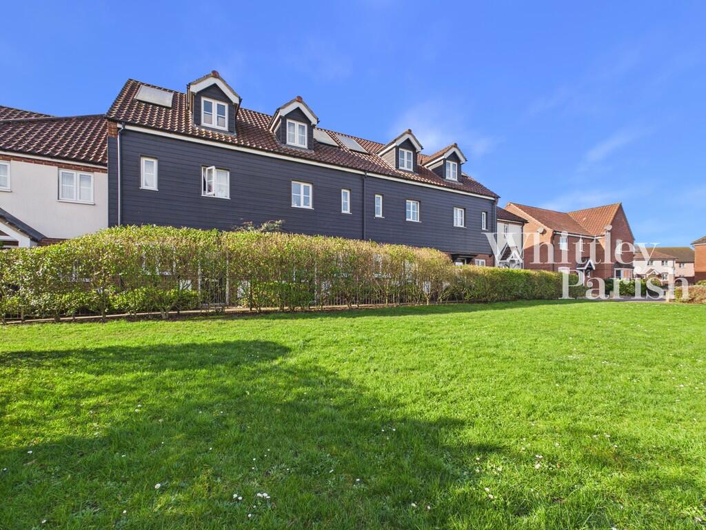 Main image of property: King George Mews, Diss