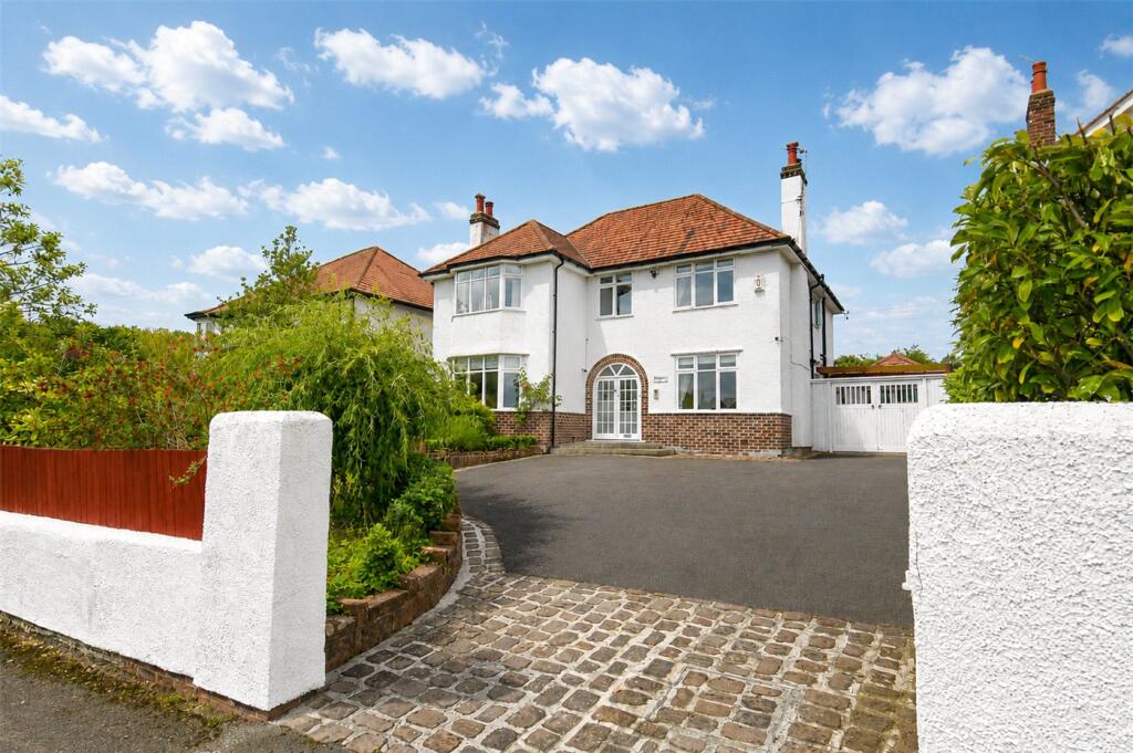 Main image of property: Column Road, West Kirby, Wirral