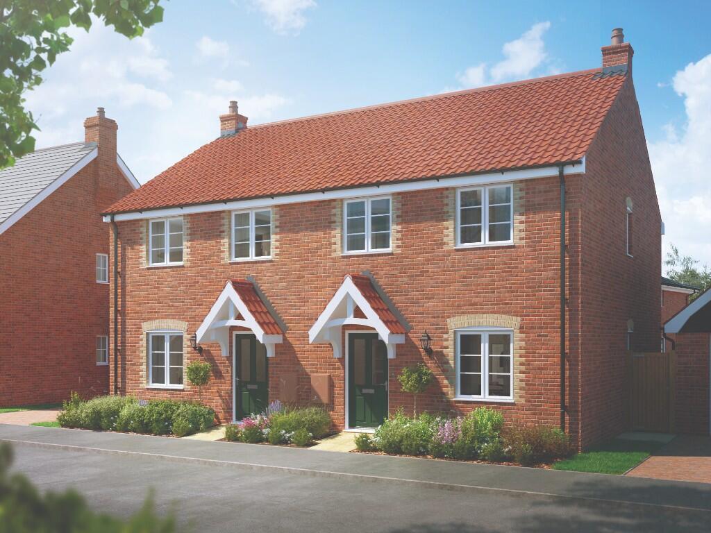 Main image of property: Off The Folley,
Layer de la Haye,
Essex,
CO2 0JA