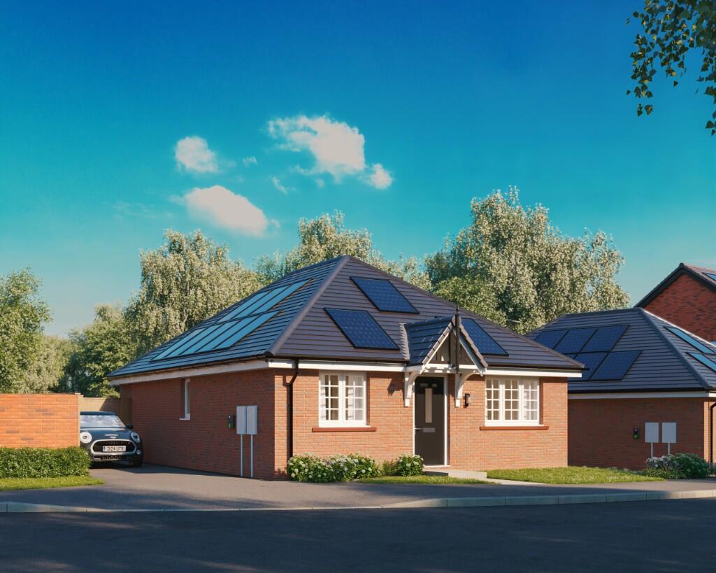 Main image of property: Sowters Lane,
Off Melton Road,
Burton on the Wolds,
Leicestershire,
LE12 5TS