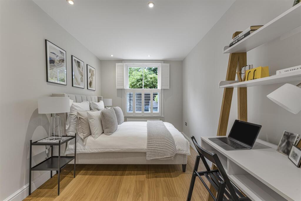 Apartment in London, Lot's Village, Earl's Court - View 5